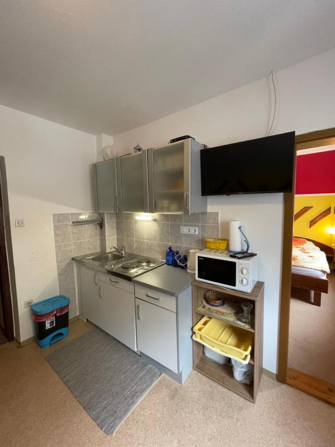 Apartments And Rooms Razen Bohinj ภายนอก รูปภาพ