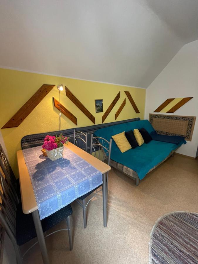 Apartments And Rooms Razen Bohinj ภายนอก รูปภาพ