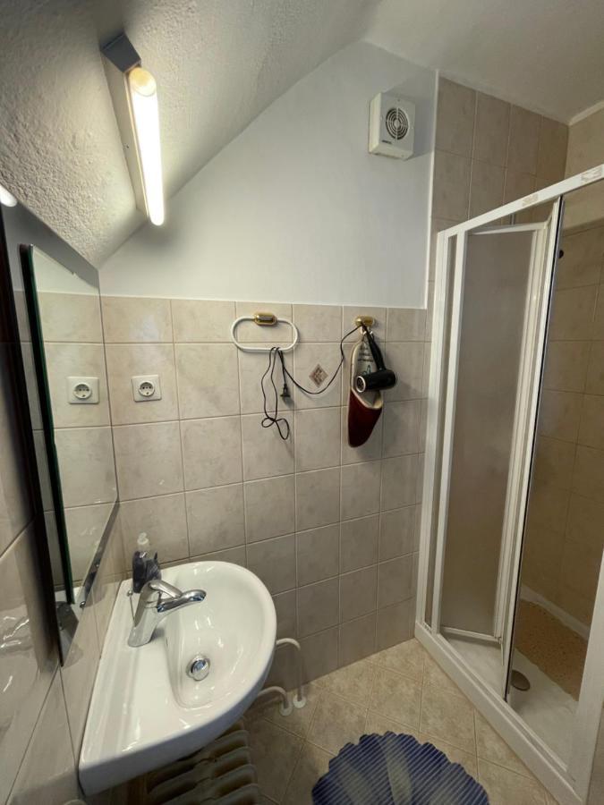 Apartments And Rooms Razen Bohinj ภายนอก รูปภาพ