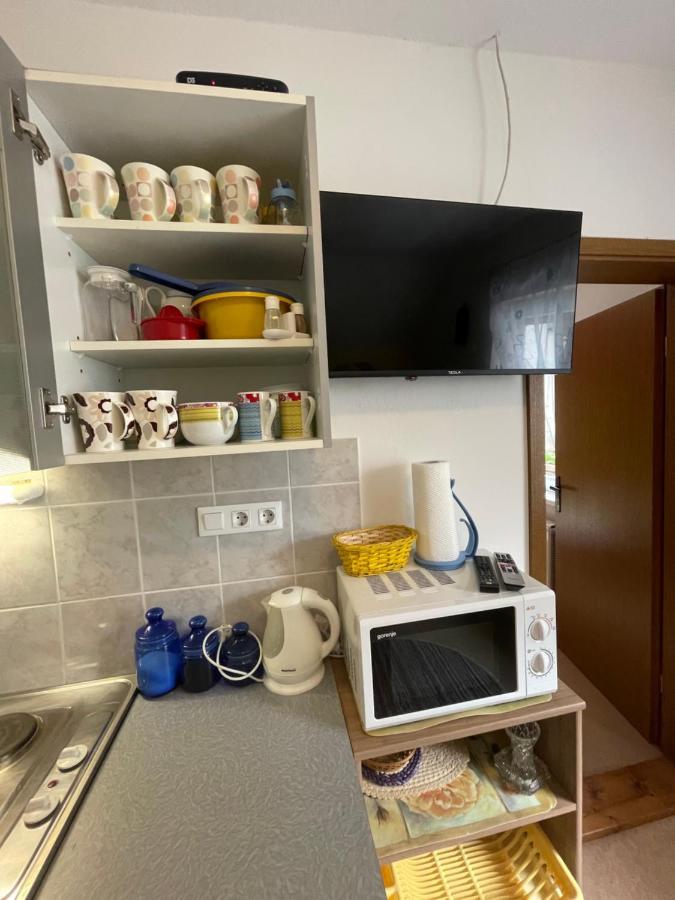 Apartments And Rooms Razen Bohinj ภายนอก รูปภาพ