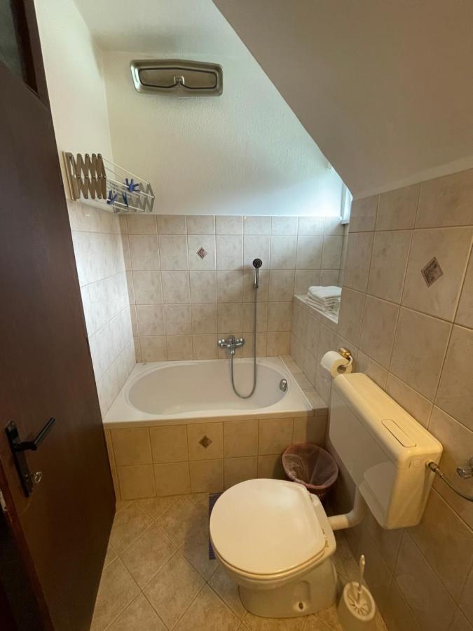 Apartments And Rooms Razen Bohinj ภายนอก รูปภาพ