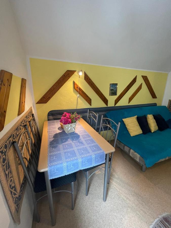 Apartments And Rooms Razen Bohinj ภายนอก รูปภาพ