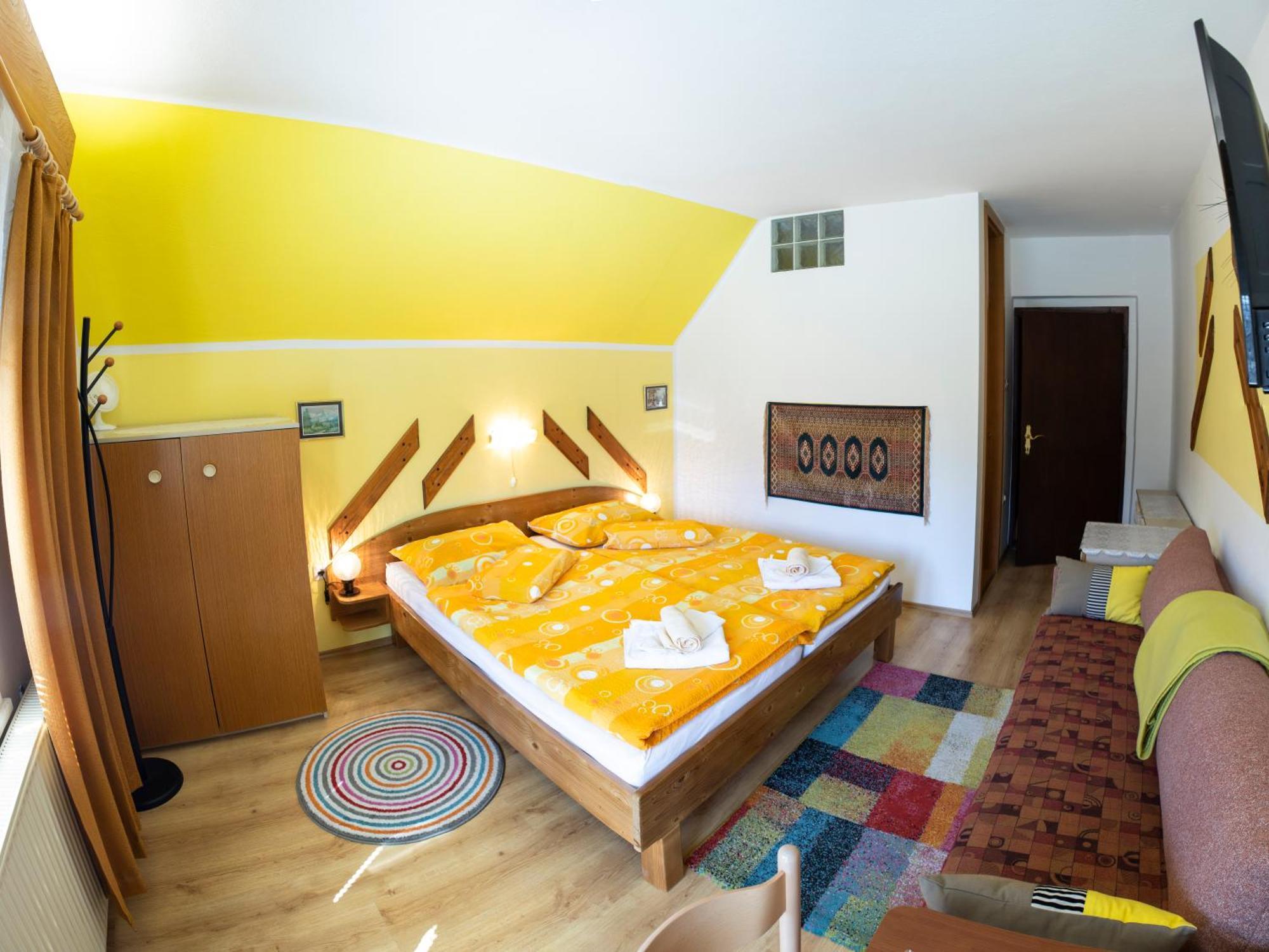 Apartments And Rooms Razen Bohinj ภายนอก รูปภาพ